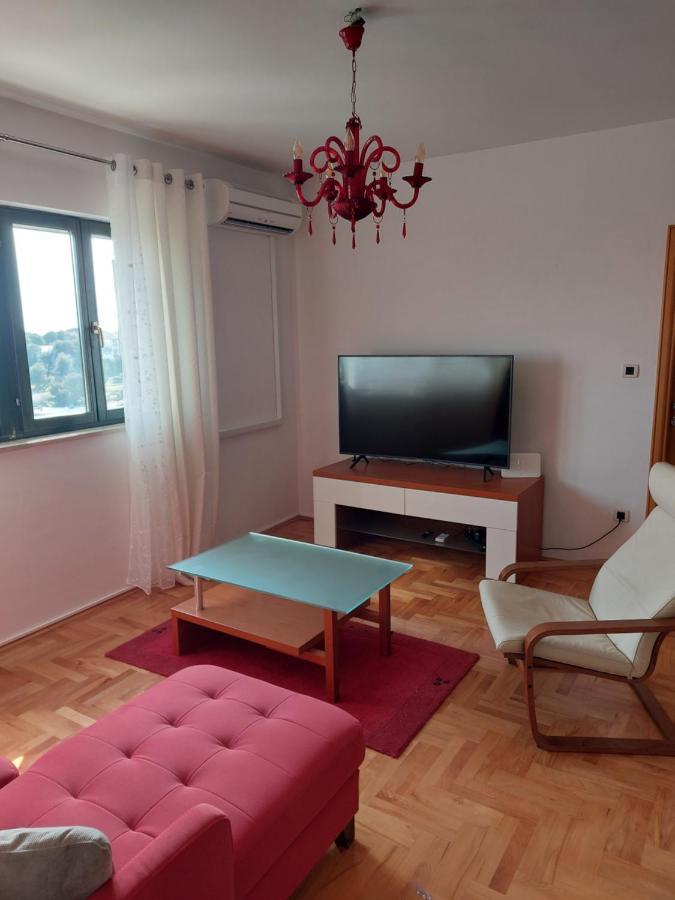 Ferienhaus Topic Vrsar Zewnętrze zdjęcie