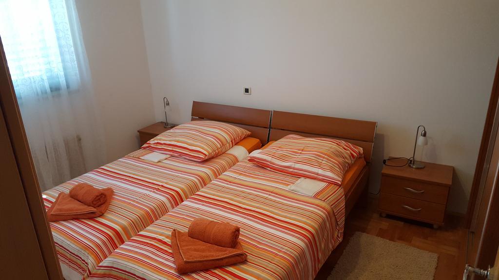 Ferienhaus Topic Vrsar Zewnętrze zdjęcie