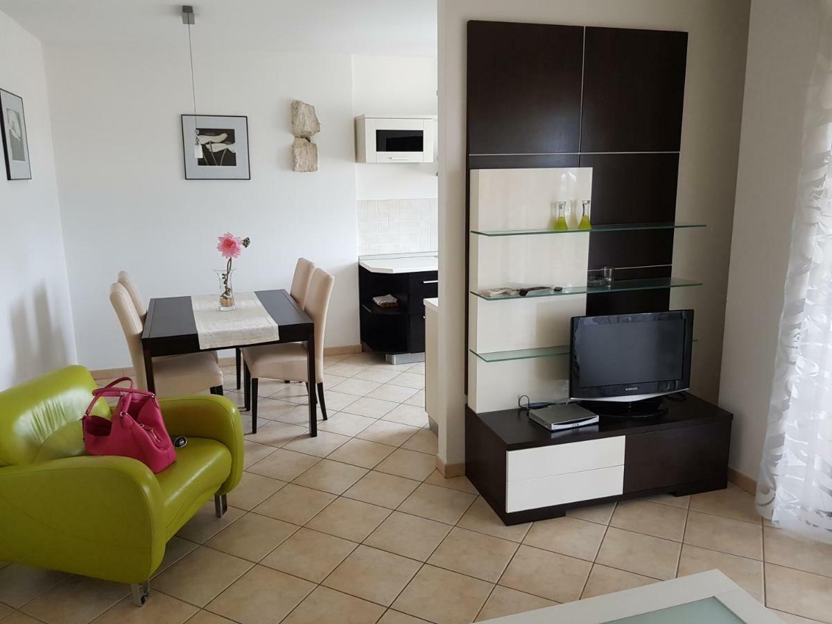 Ferienhaus Topic Vrsar Zewnętrze zdjęcie