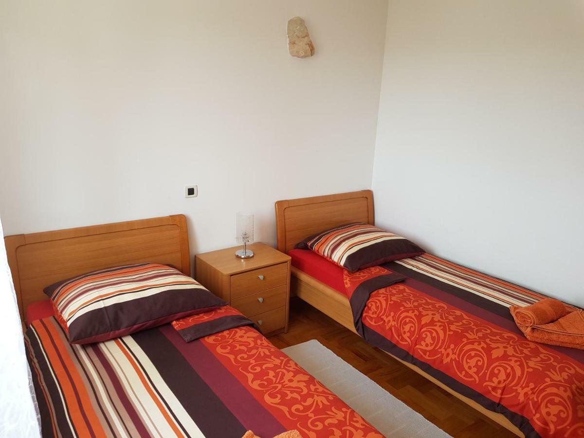 Ferienhaus Topic Vrsar Zewnętrze zdjęcie