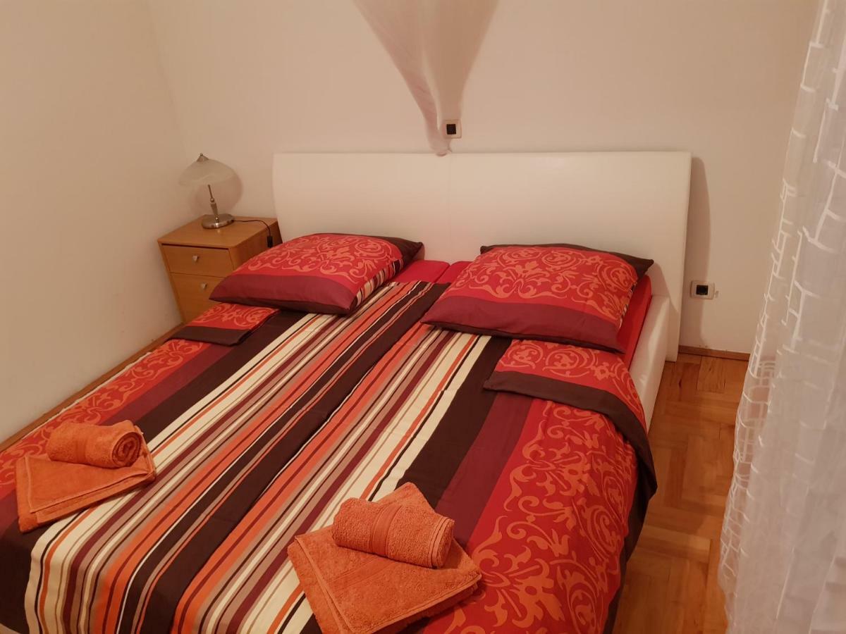 Ferienhaus Topic Vrsar Zewnętrze zdjęcie