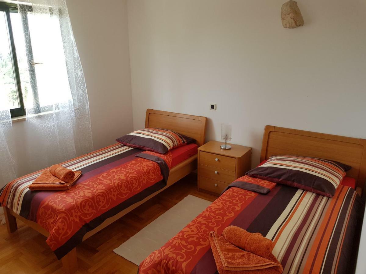 Ferienhaus Topic Vrsar Zewnętrze zdjęcie