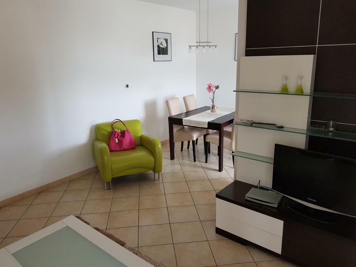 Ferienhaus Topic Vrsar Zewnętrze zdjęcie