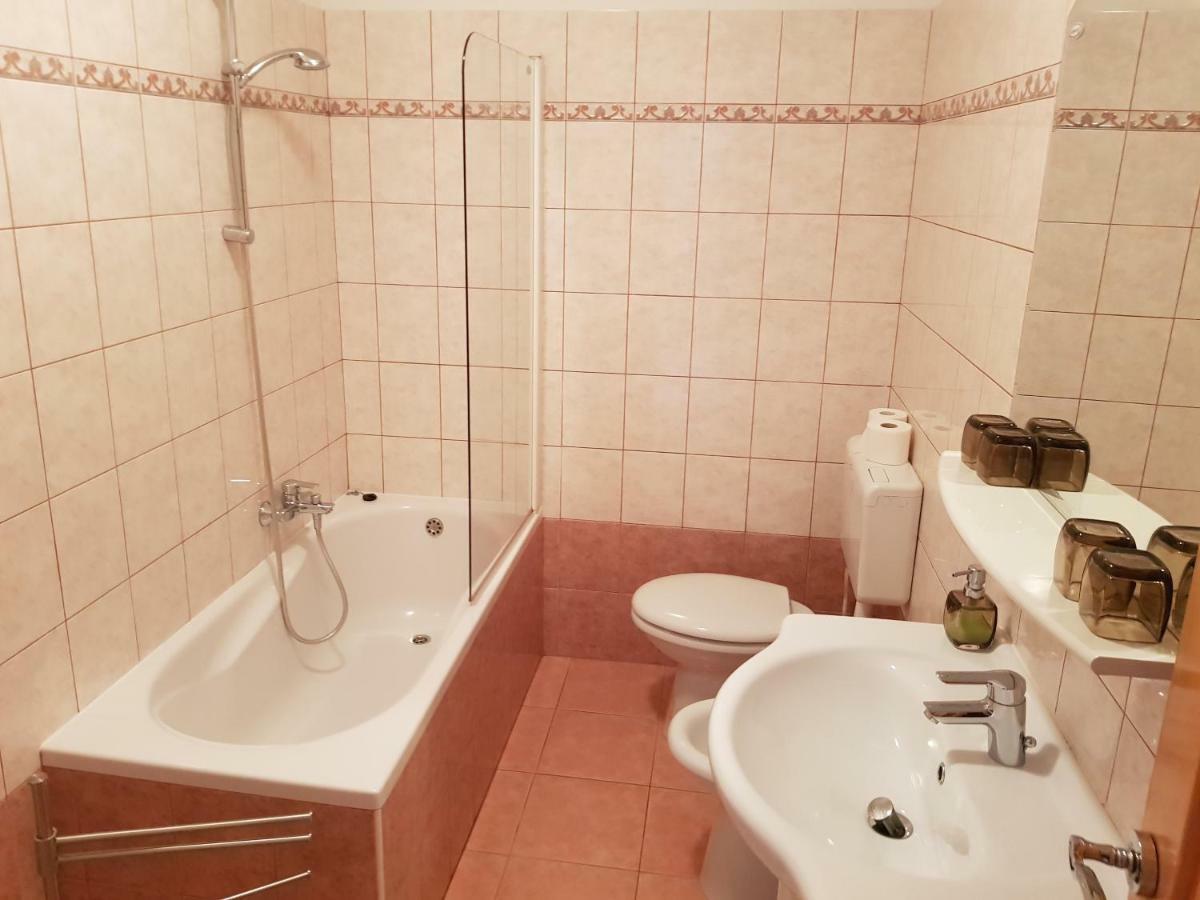 Ferienhaus Topic Vrsar Zewnętrze zdjęcie