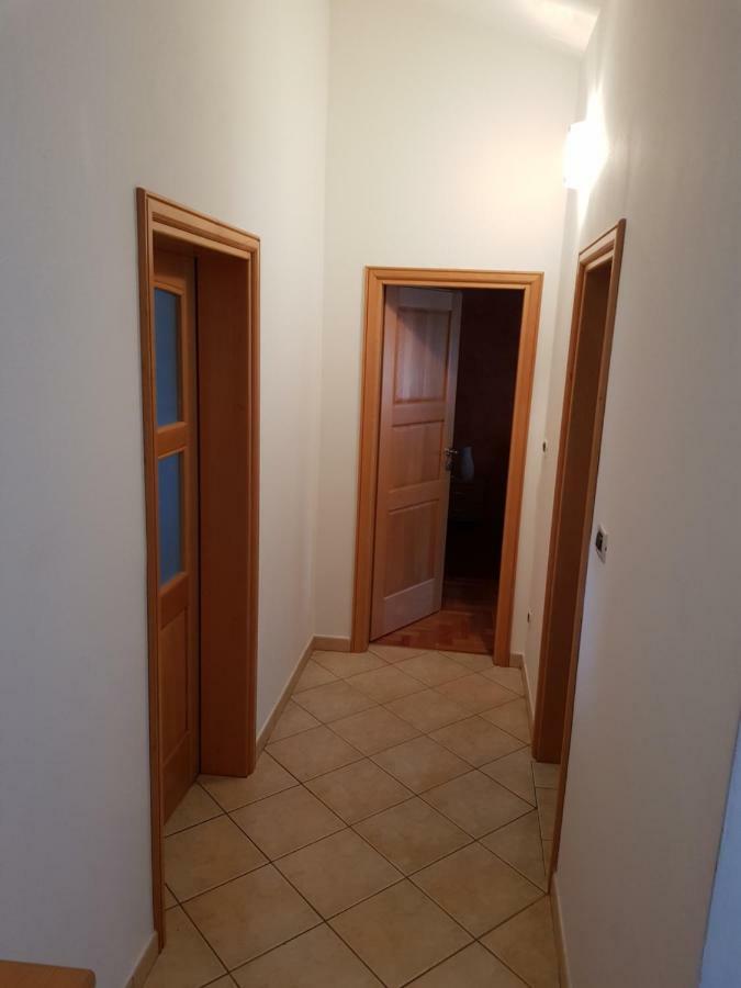 Ferienhaus Topic Vrsar Zewnętrze zdjęcie