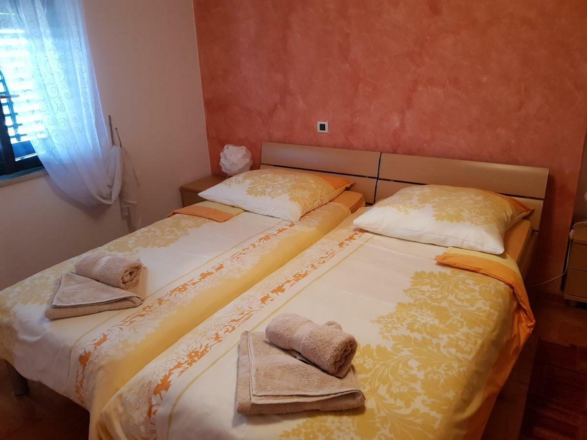 Ferienhaus Topic Vrsar Zewnętrze zdjęcie