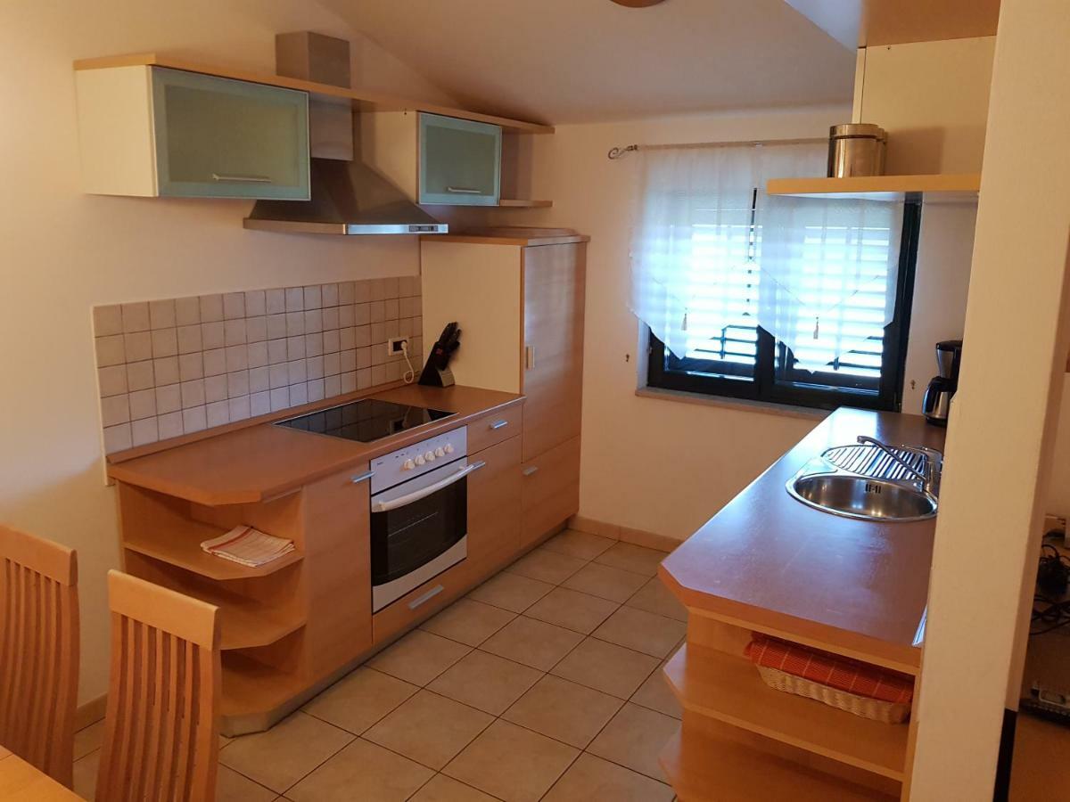 Ferienhaus Topic Vrsar Zewnętrze zdjęcie