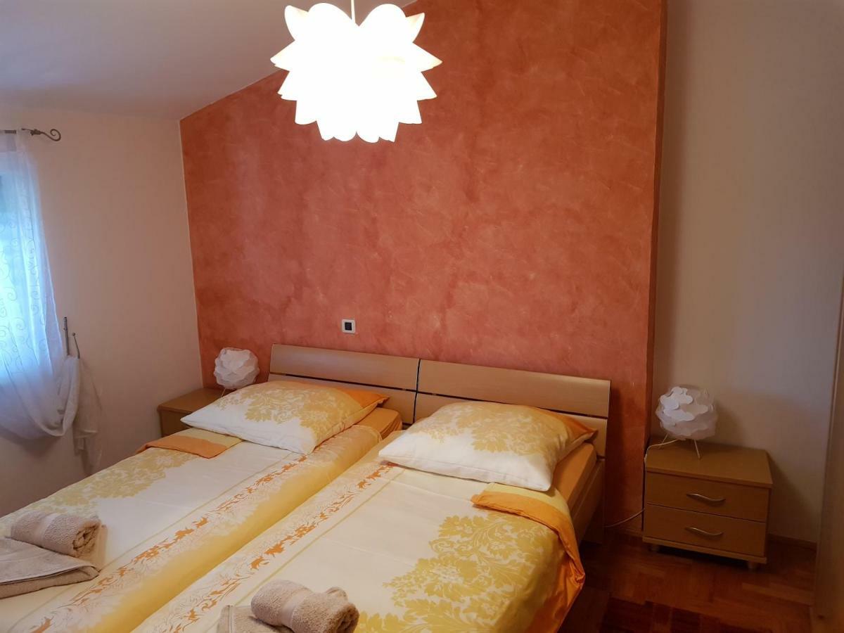 Ferienhaus Topic Vrsar Zewnętrze zdjęcie